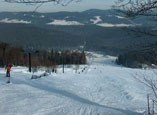 ski station Złoty Groń
