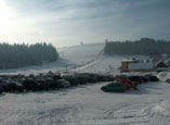 ski station Złoty Groń