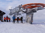 ski station Zwardoń SKI