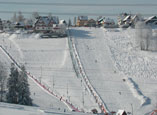 ski station Zwyrtlik