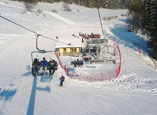 Ośrodek narciarski Kotelnica