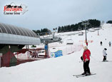 Stacja narciarska Koziniec SKI