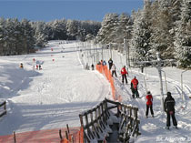 Mareszka Ski