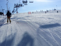 Stacja narciarska Master Ski Tylicz