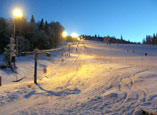 Stacja narciarska Ski Lubomierz
