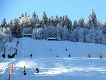 Ski Lubomierz