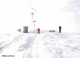 Wyciąg narciarski Staś
