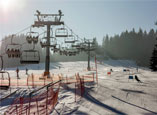Stacja narciarska Tylicz