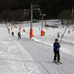 ski station dziwiszow