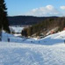 ski station wiezyca kotlinka