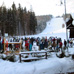 ski station lubawka