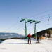 Ski station pilsko