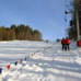 ski station strzyzow