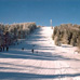 Ski station debowiec