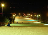 ski station Sabat Krajno