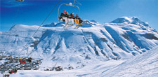 ranking ośrodków narciarskich