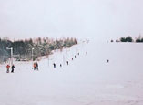 Wyciąg narciarski Amalka
