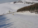 Wyciąg narciarski Cisowa
