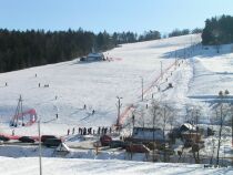 Wyciąg narciarski Jastrzębia-Ski