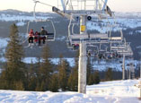 Stacja narciarska Jurgów
