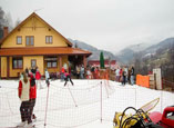 Stacja narciarska Kokuszka