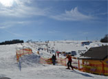 Stacja narciarska MasterSki Tylicz