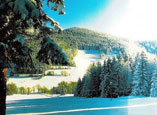 Wyciąg narciarski Nowa Morawa