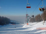 stacja narciarska Przemyśl