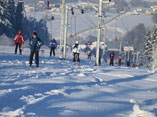 Wyciąg narciarski Spytkowice